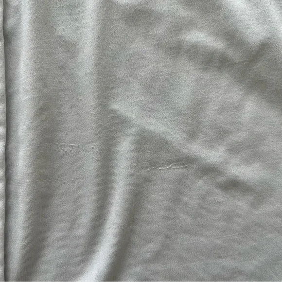 Ellen Tracy COMPANY Blouse Long Sleeve Collared Button Down Size Large - Picture 9 of 9